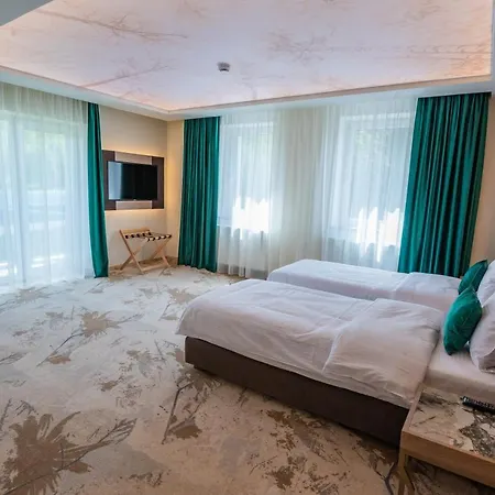 Codrisor Hotel 3*