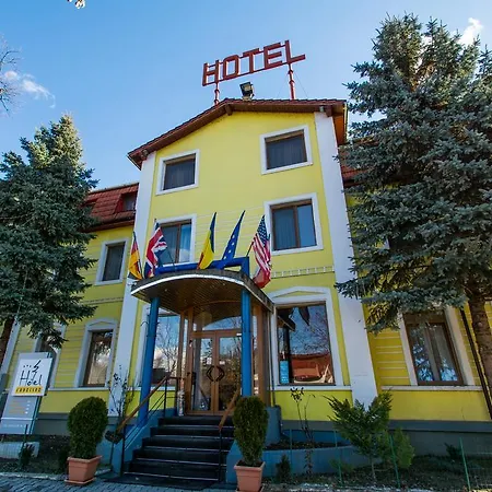 Codrisor Hotel 3*